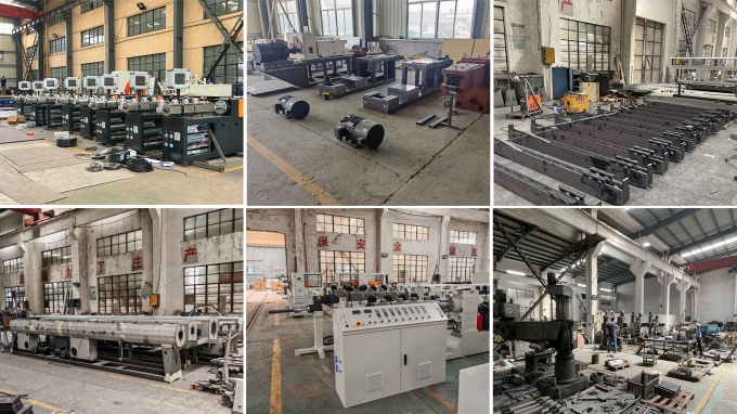 Zhangjiagang Langbo Machinery Co. Ltd. Profil perusahaan