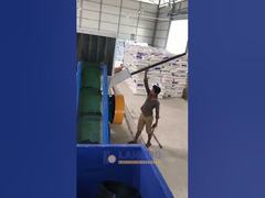 Pipa 4Shredder&Crusher