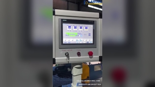 Mesin Pelet Laboratorium