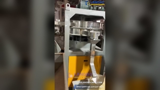 Pulverizer PE Tingkat Lanjut untuk Pemrosesan Bahan yang Efisien