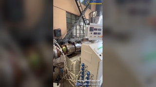 Mesin Pembuat Pipa PVC untuk Output yang Andal