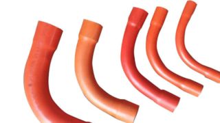 Mesin Bending Pipa PVC Semi Otomatis Meningkatkan Efisiensi Produksi