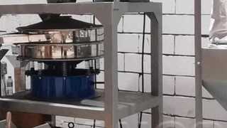 Pulverizer Pipa PVC Limbah